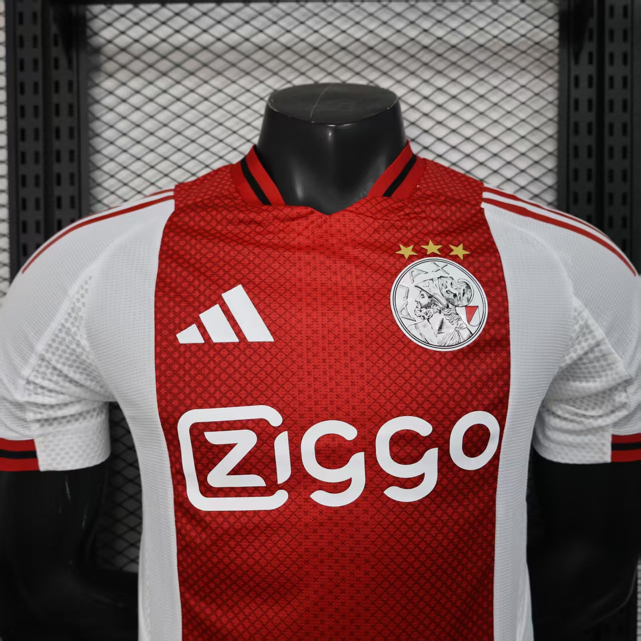 Ajax Home Kit 25/26