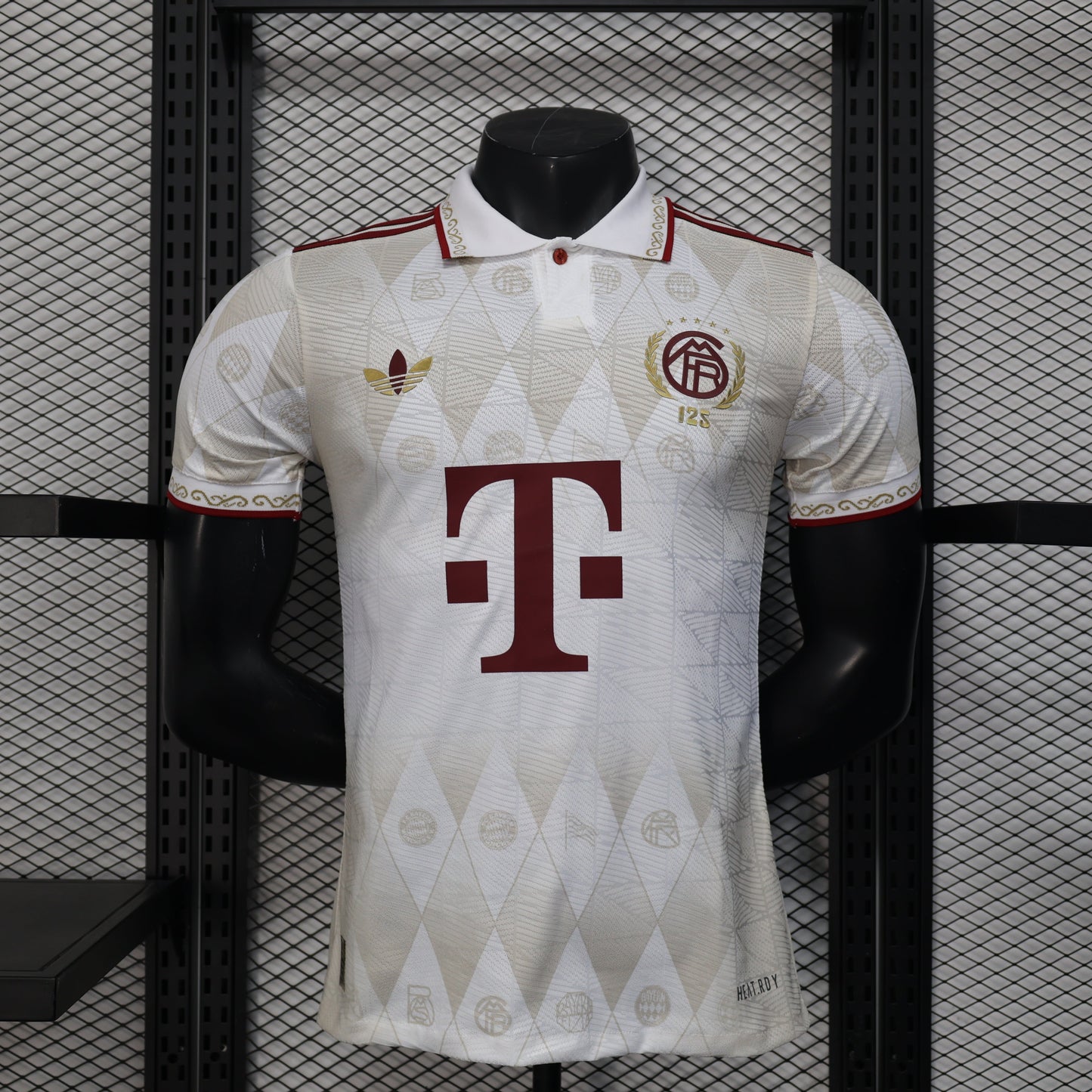 Bayern Munich Special Kit 23/24