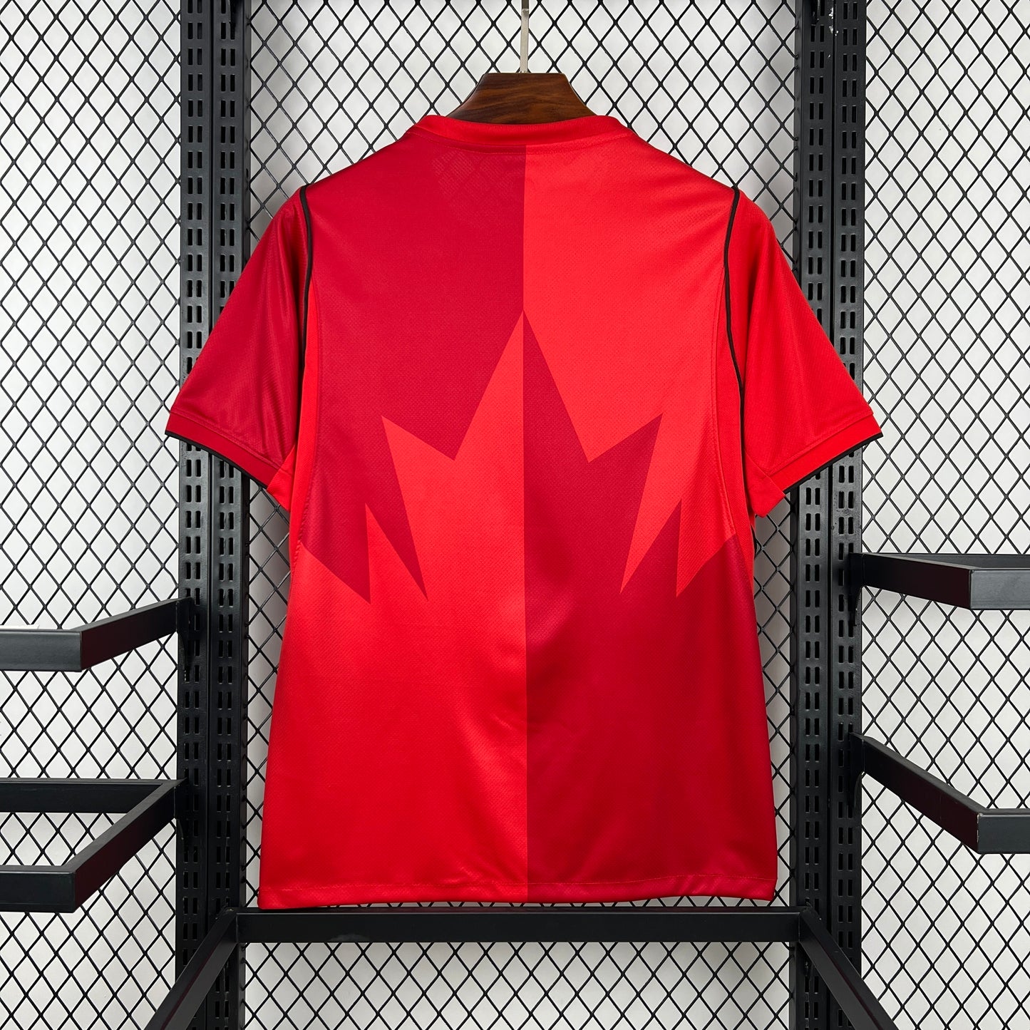 Canada World Cup Home Kit 25/26