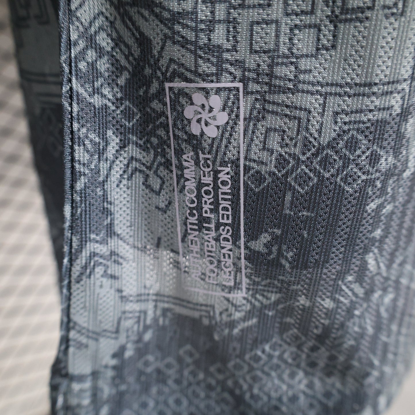 “La Pulga” Lionel Messi Kit