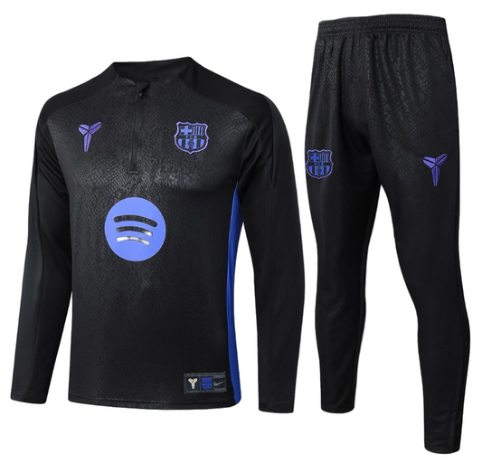 Barcelona 25/26 Long Training Set