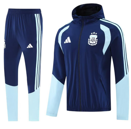 Argentina 25/26 Long Training Set