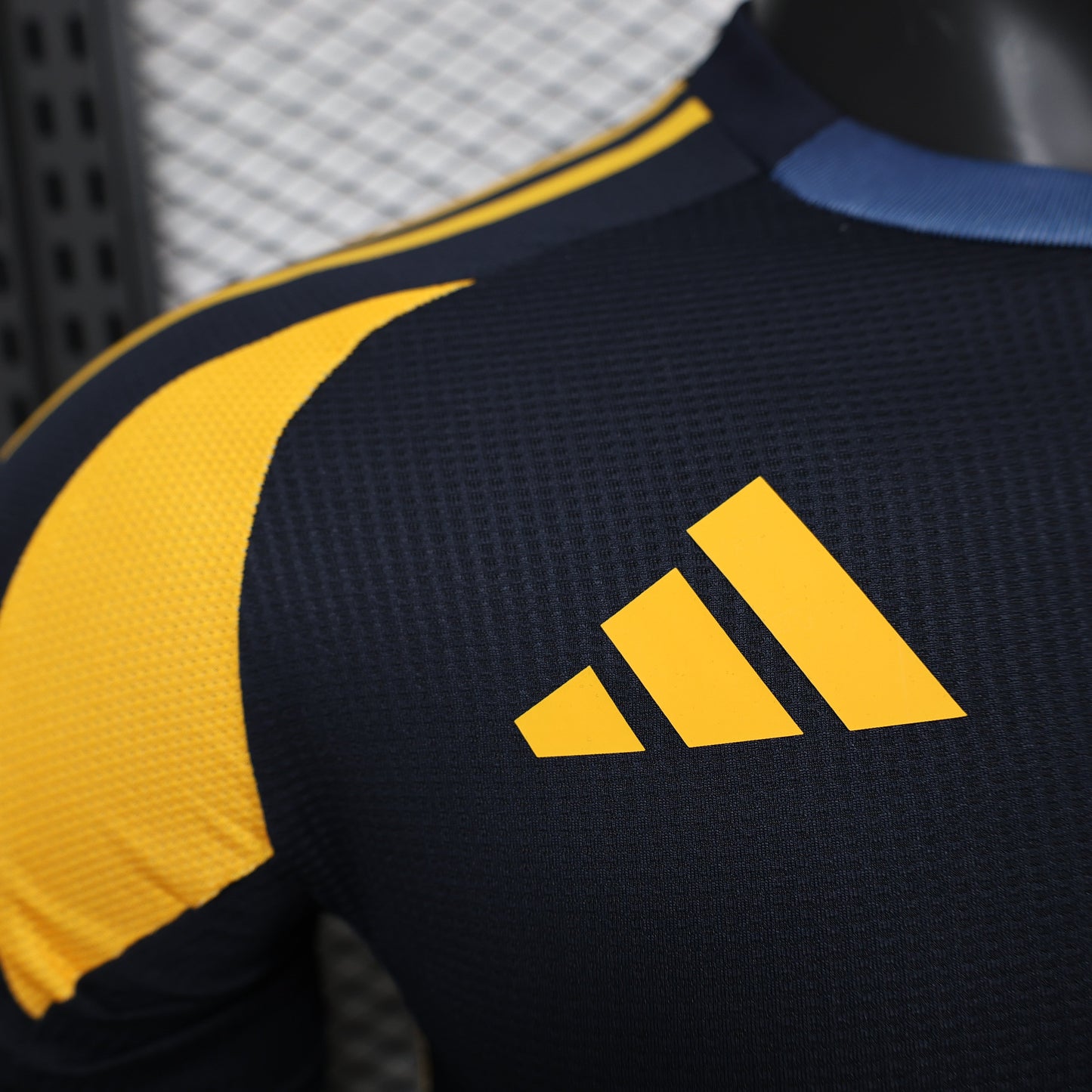 Al Ahly FC Away Kit 24/25