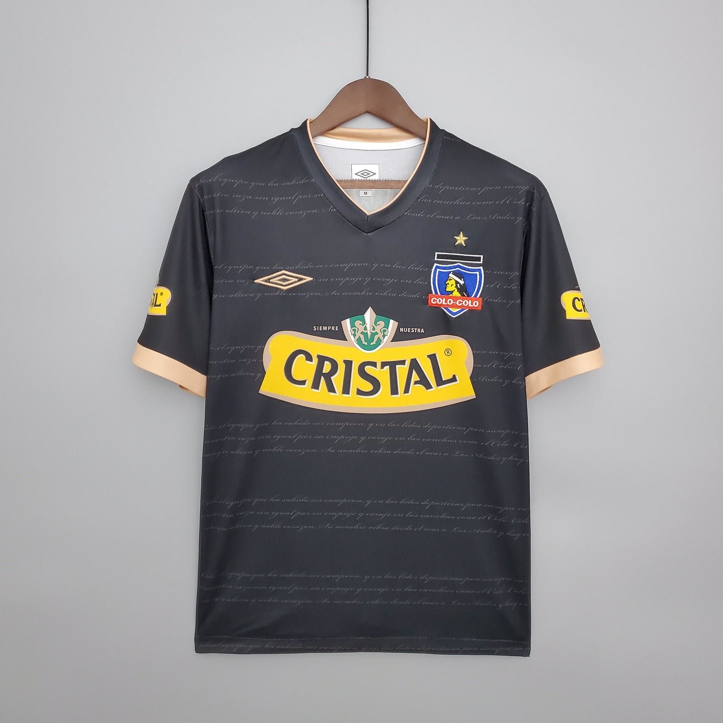 Colo-Colo Away Kit 11/12