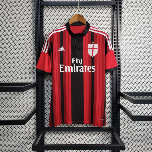 AC Milan Home Kit 14/15