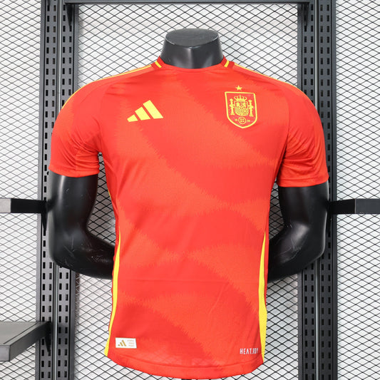 Spain Home Kit 23/24