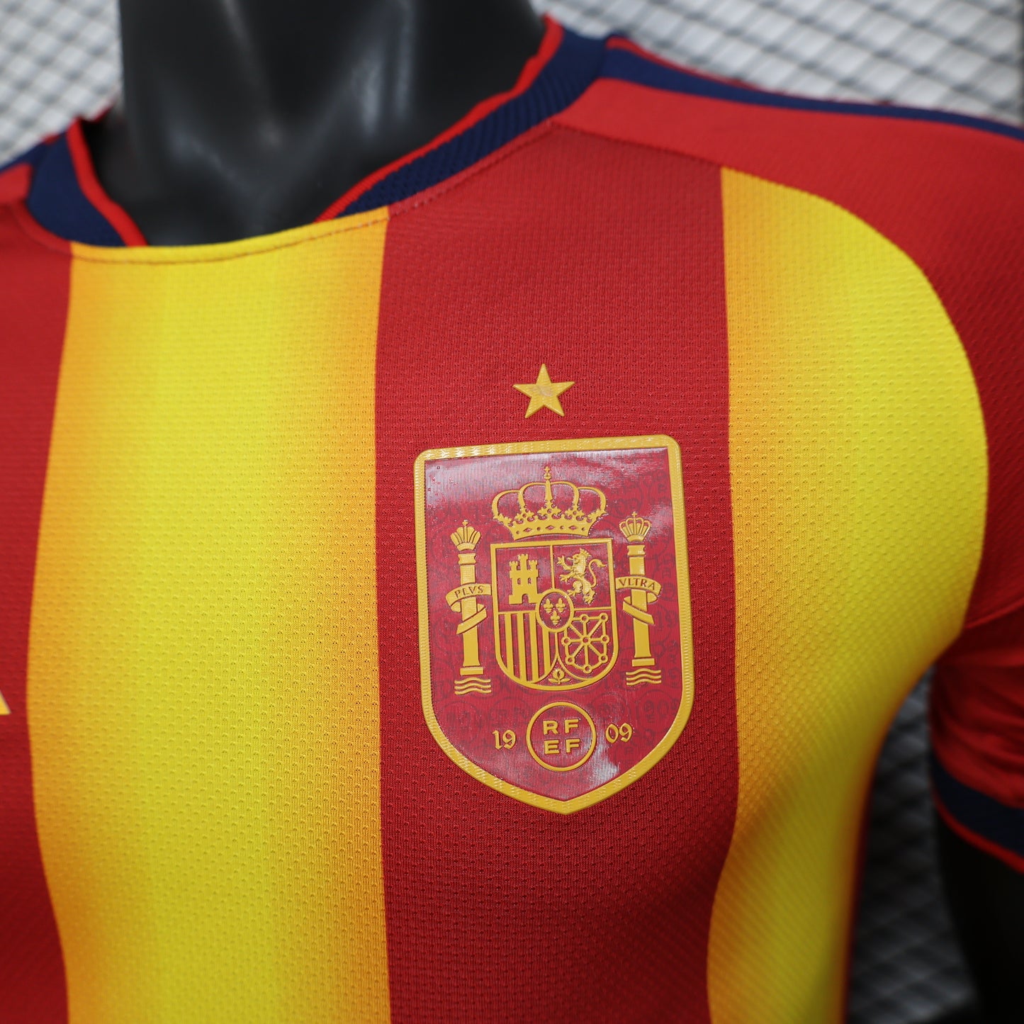 Spain Special Kit 25/26