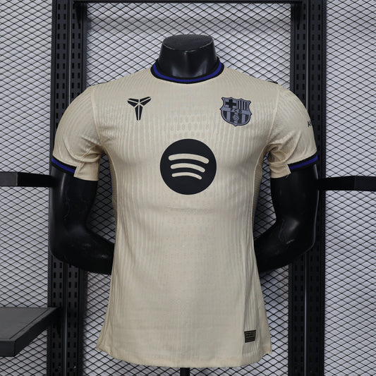 Barcelona Away Kit 25/26