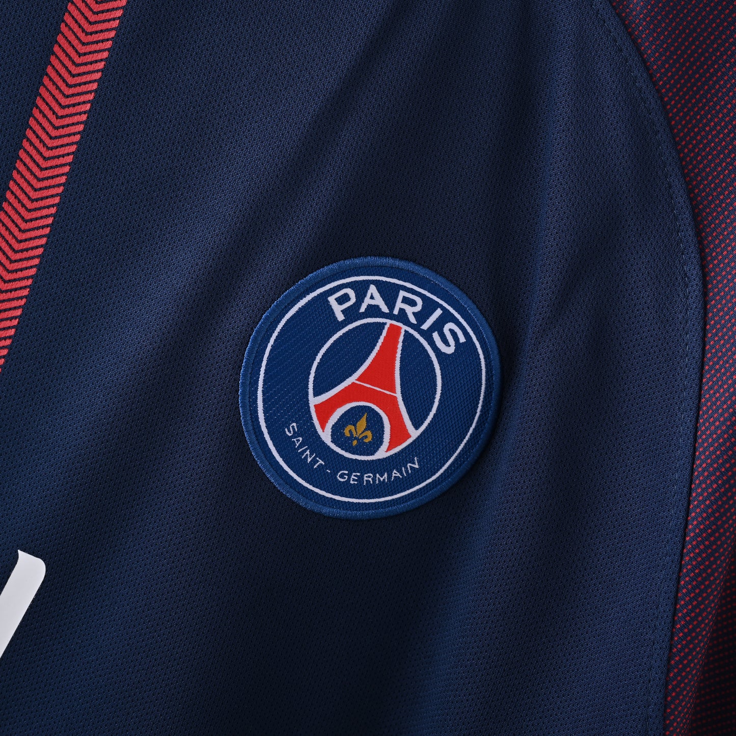 Paris Saint-Germain Home Kit 17/18