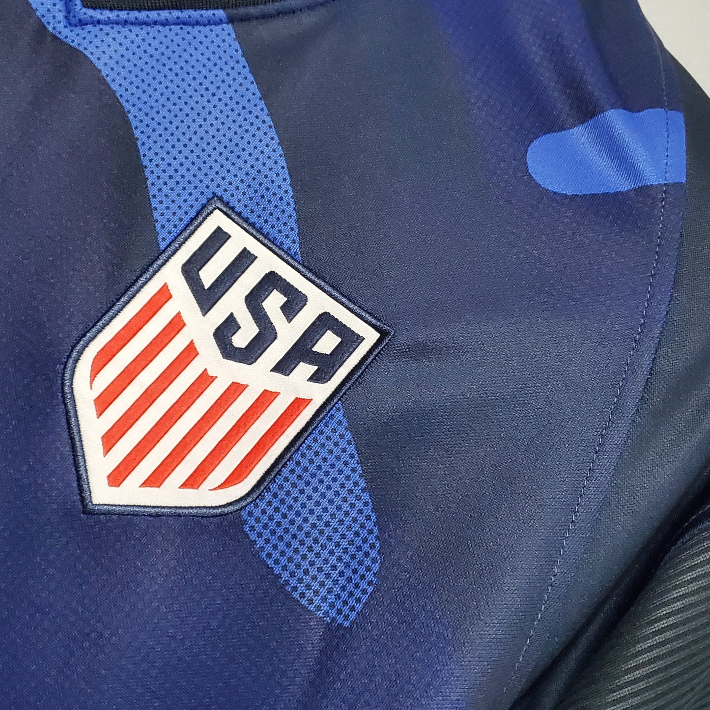 United States Away Kit 19/20