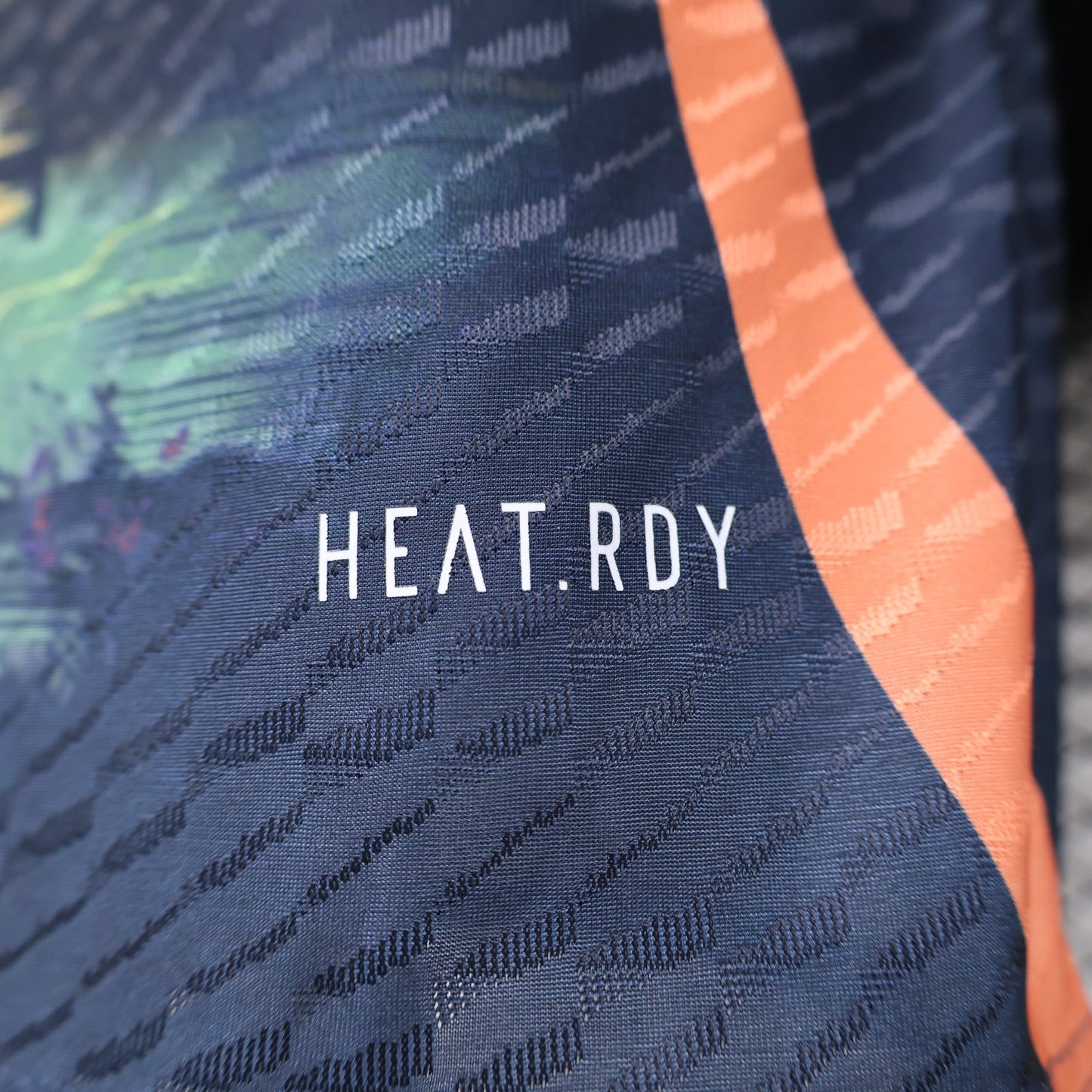 Japan "Serene Sunset" Kit 23/24