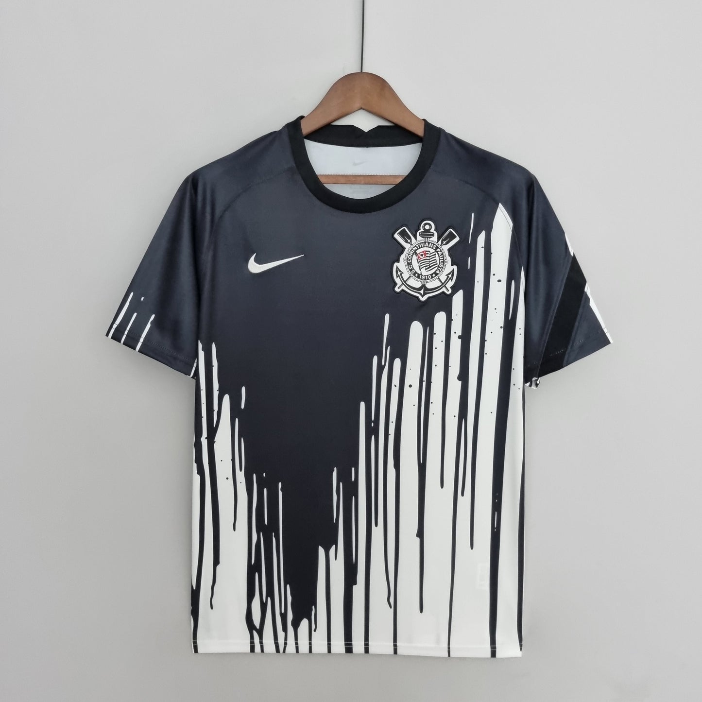 Corinthians Pre-Match Kit 22/23