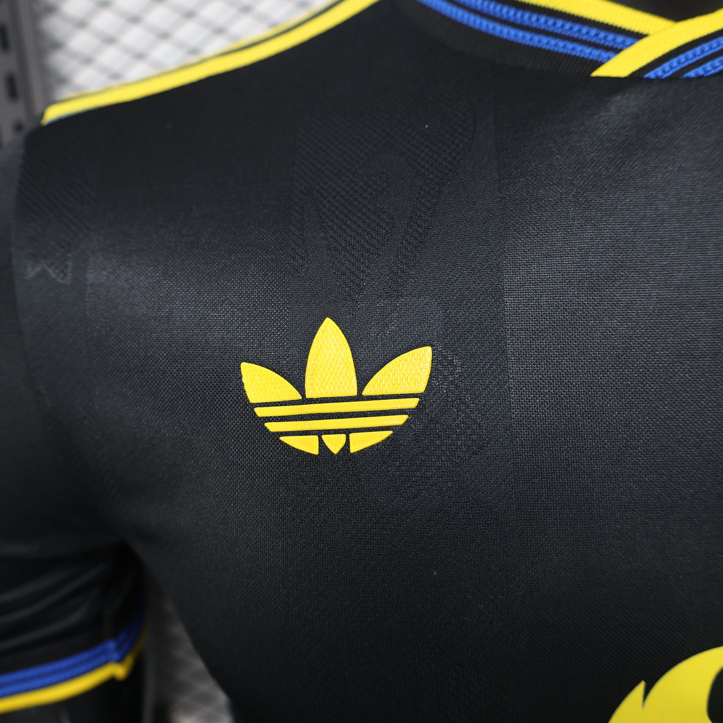 Manchester United Third Kit 25/26