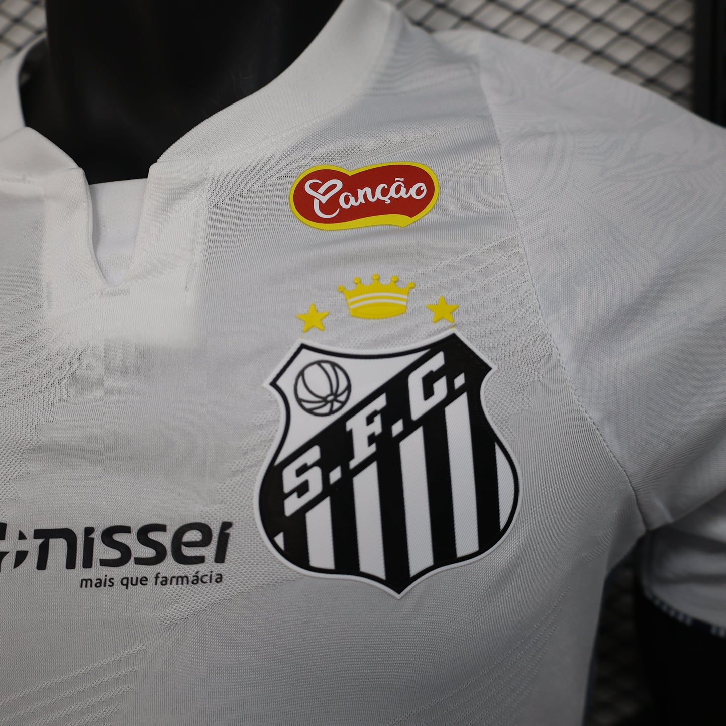 Santos Home Kit 24/25
