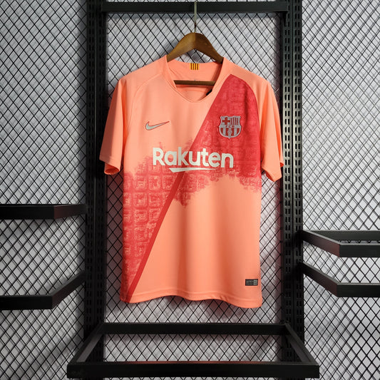 Barcelona Third Kit 19/20