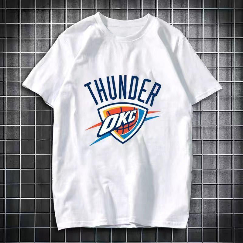 Oklahoma Thunders T-Shirt