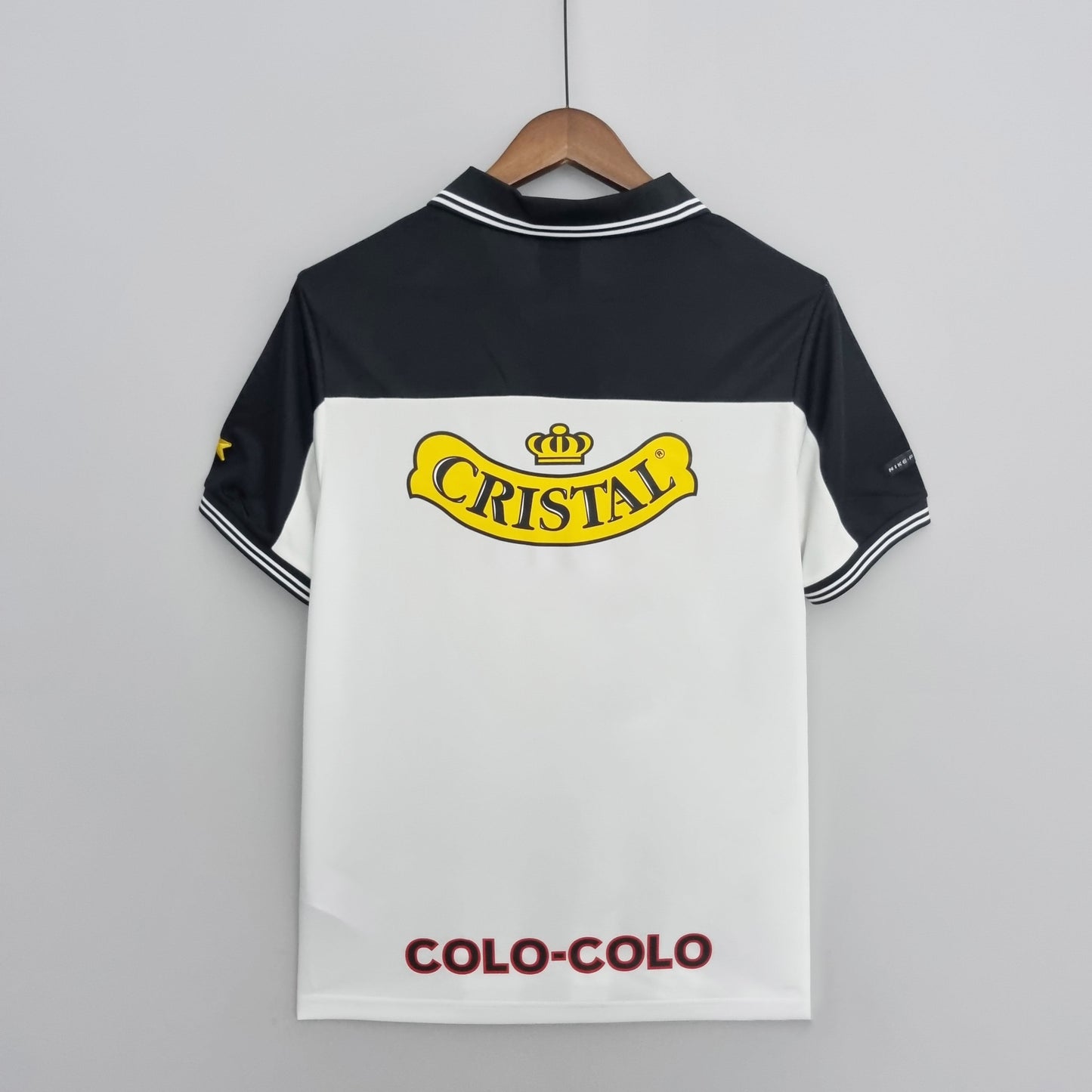 Colo-Colo Home Kit 98/99