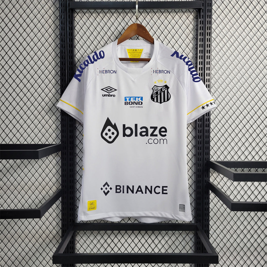 Santos Home Kit 23/24