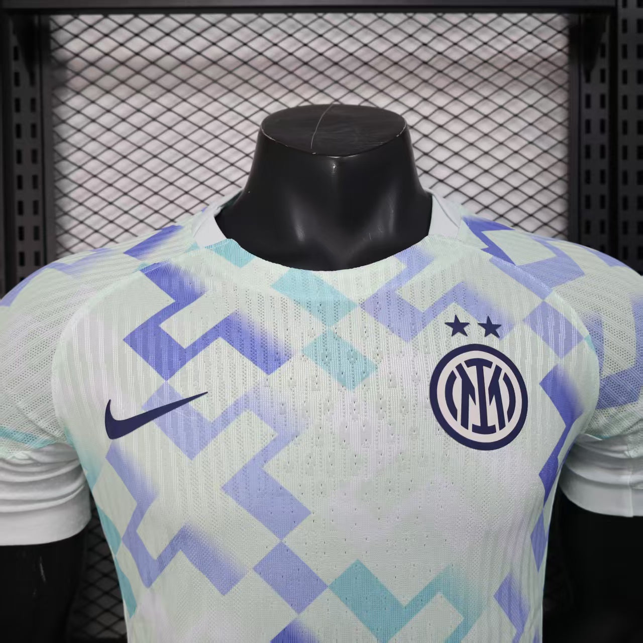 Inter Milan Away Kit 25/26