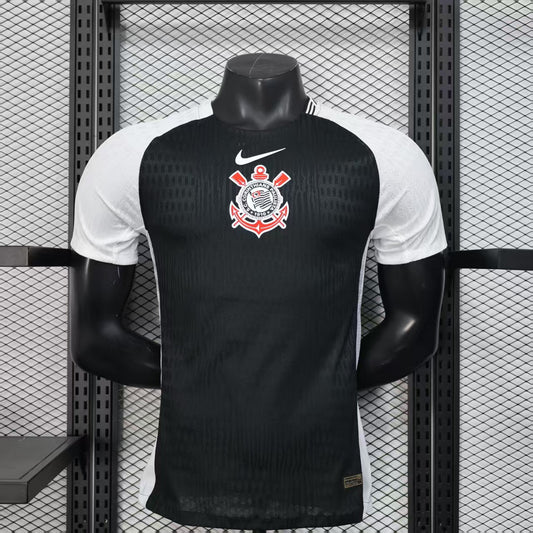 Corinthians Away Kit 25/26