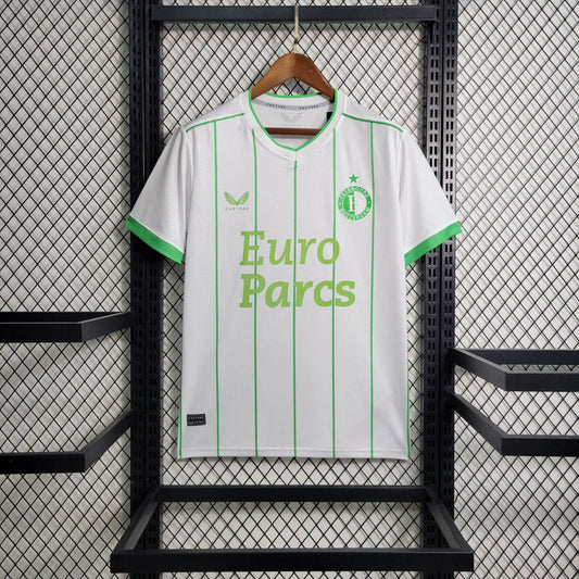 Feyenoord Third Kit 23/24