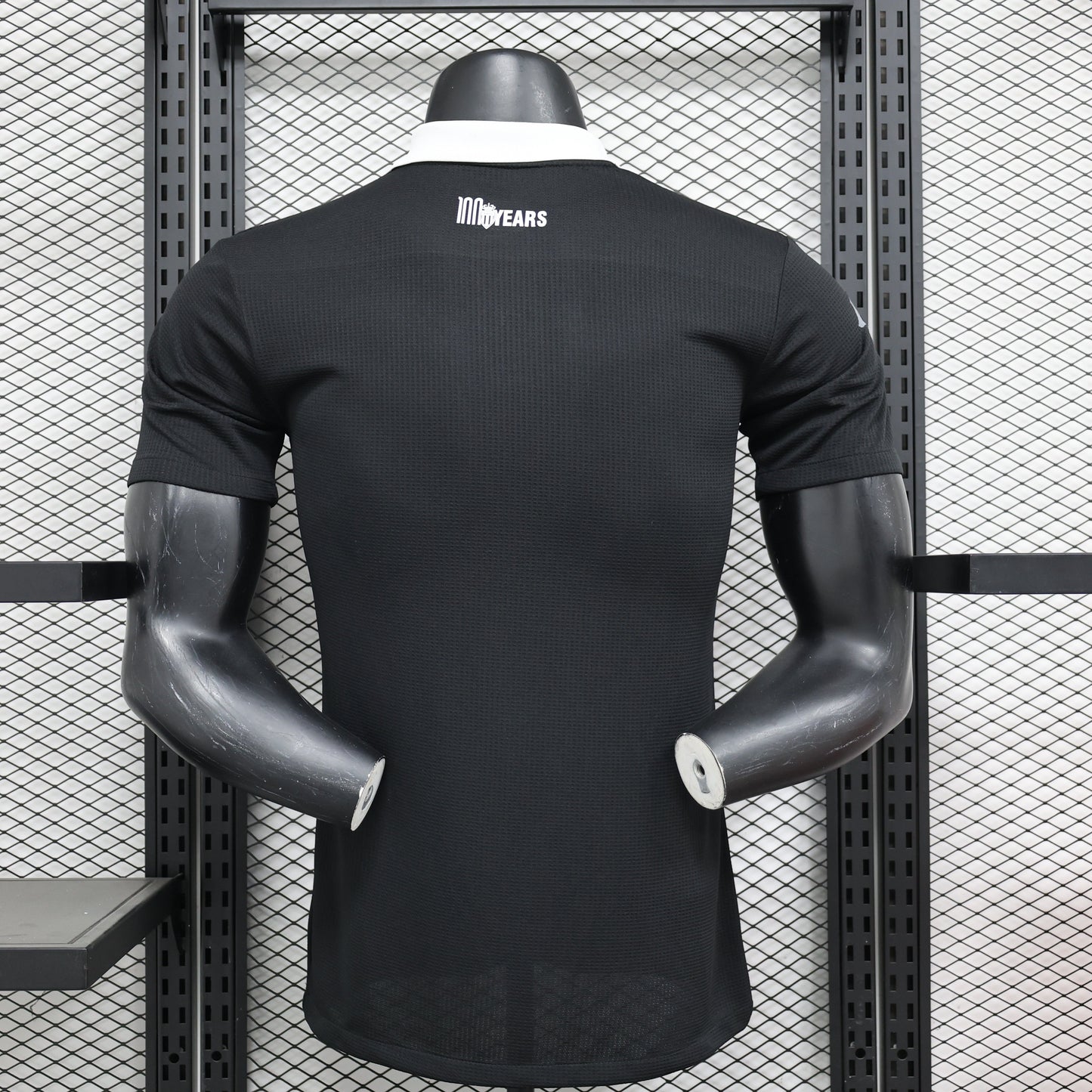 AS Monaco “100years” Kit 24/25