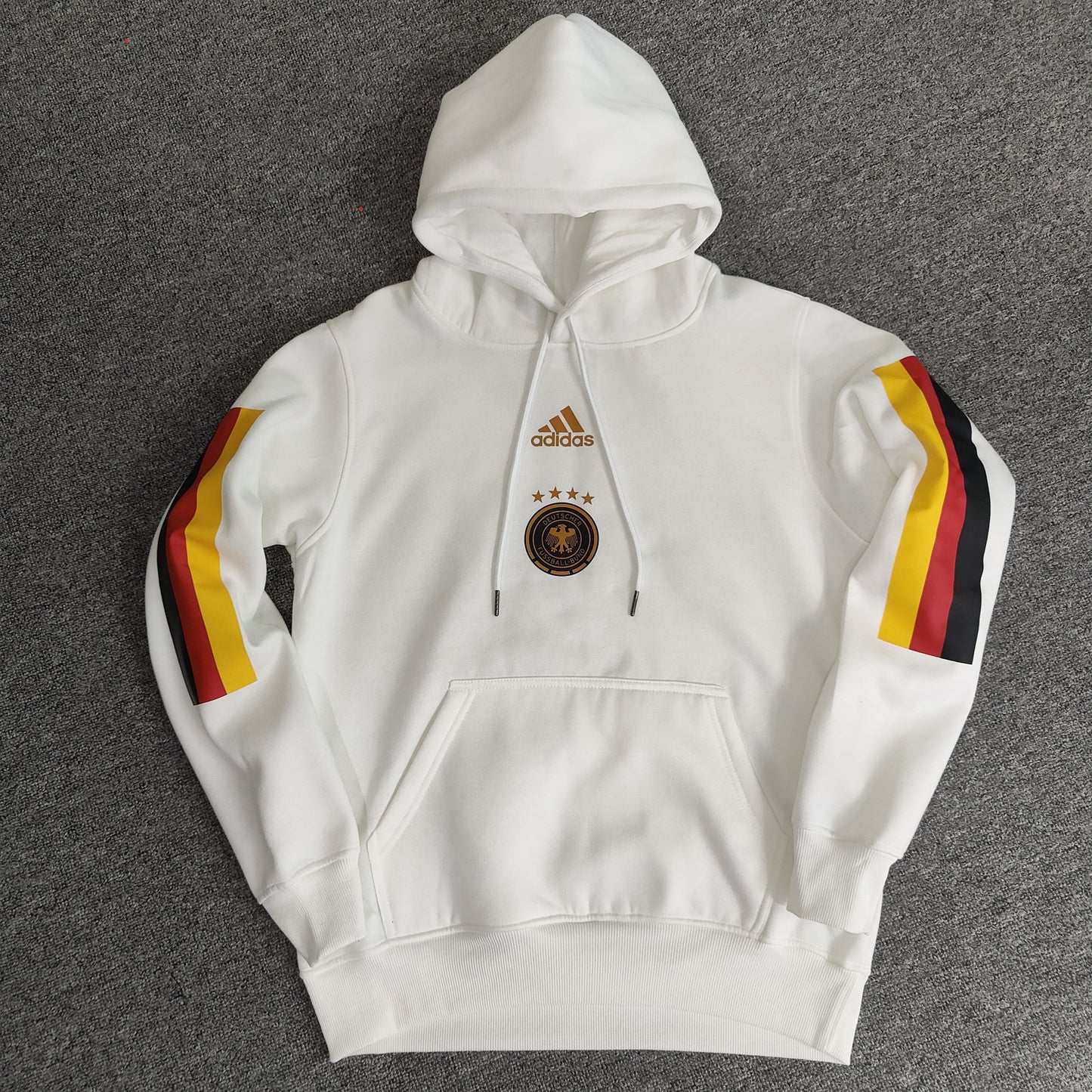 Germany Sweatshirt
