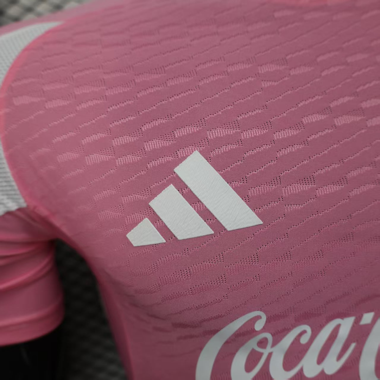 Argentina Pre-Match World Cup Kit 25/26