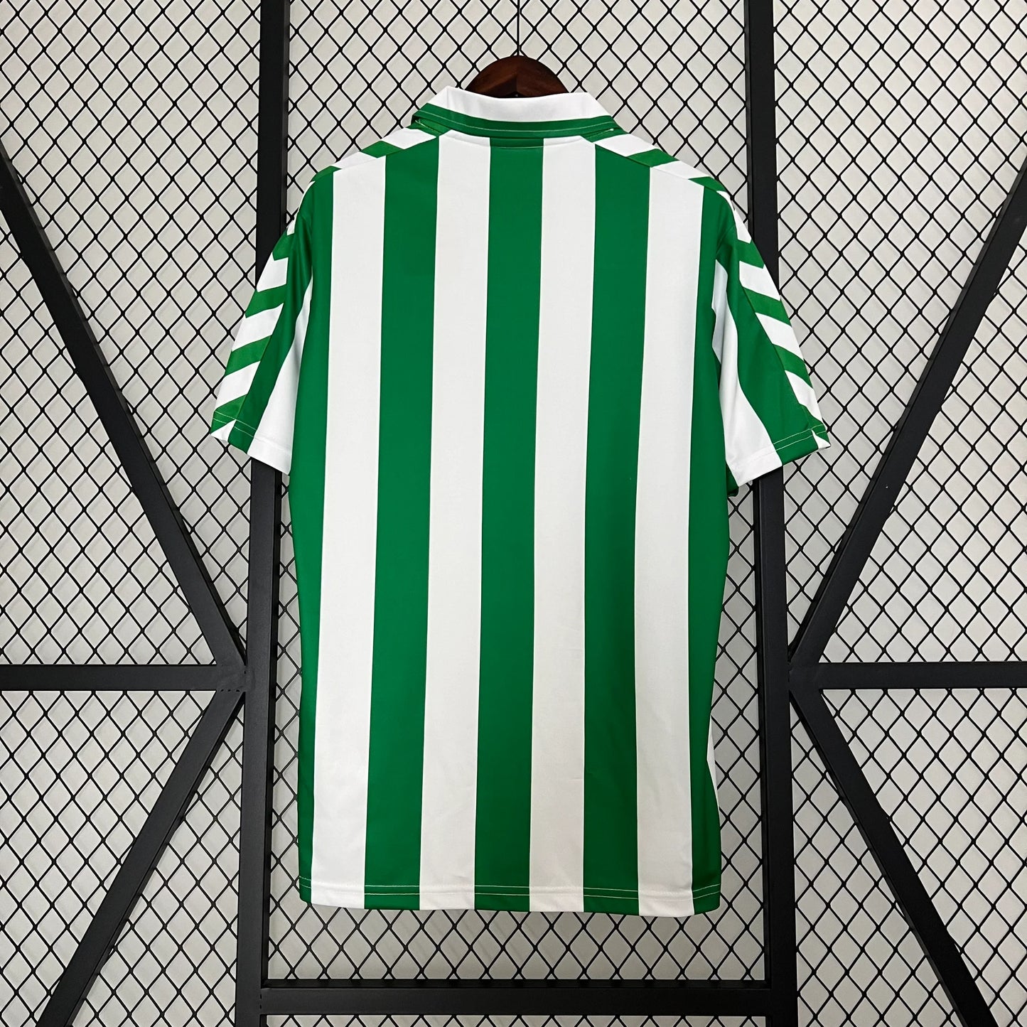 Real Betis Home Kit 88/89
