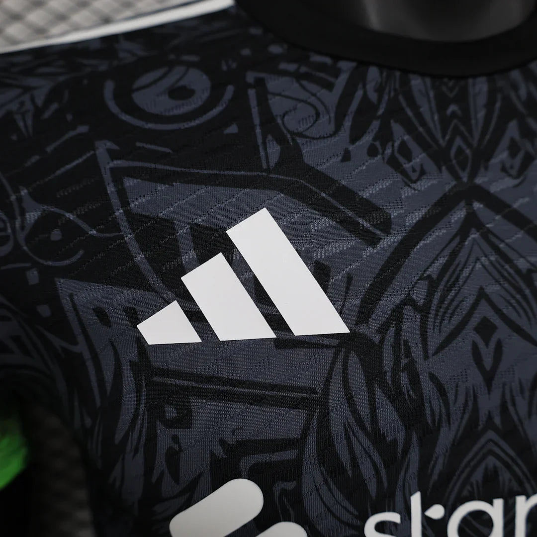 Liverpool "Midnight Soar" Kit 24/25