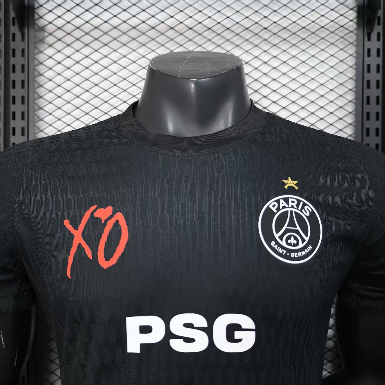 Paris Saint-Germain x XO Kit 25/26