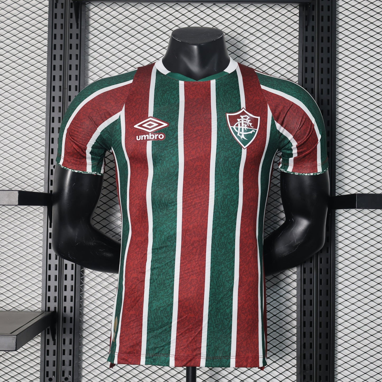 Fluminense Home Kit 24/25