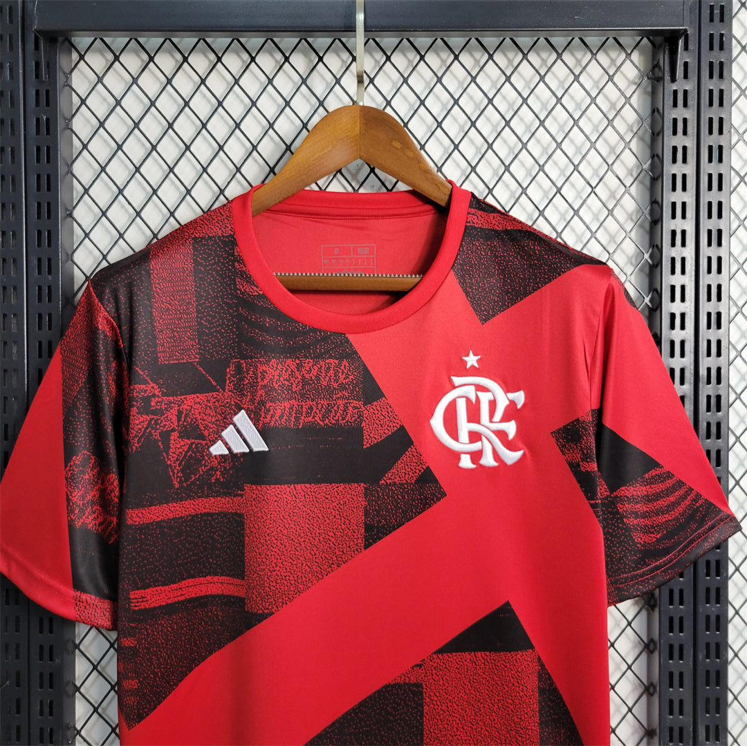 Flamengo Red Kit 23/24
