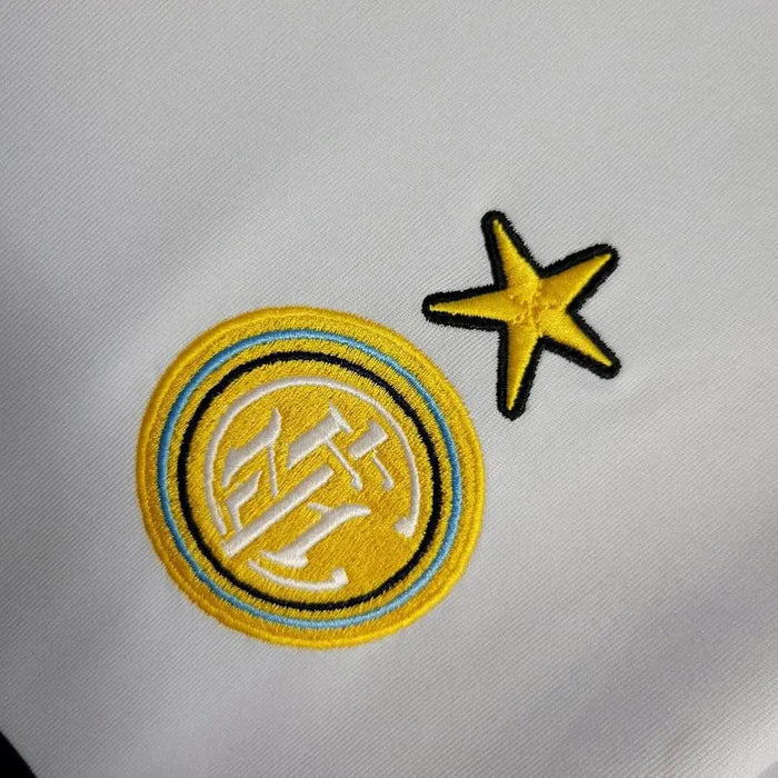 Inter Milan Away Kit 89/90
