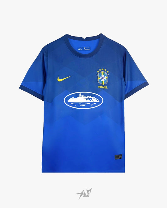 Brazil x CRTZ Kit
