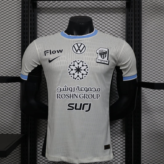 Al-Ittihad Away Kit 25/26