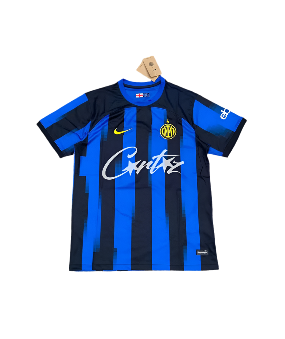 Inter Milan x CRTZ Kit