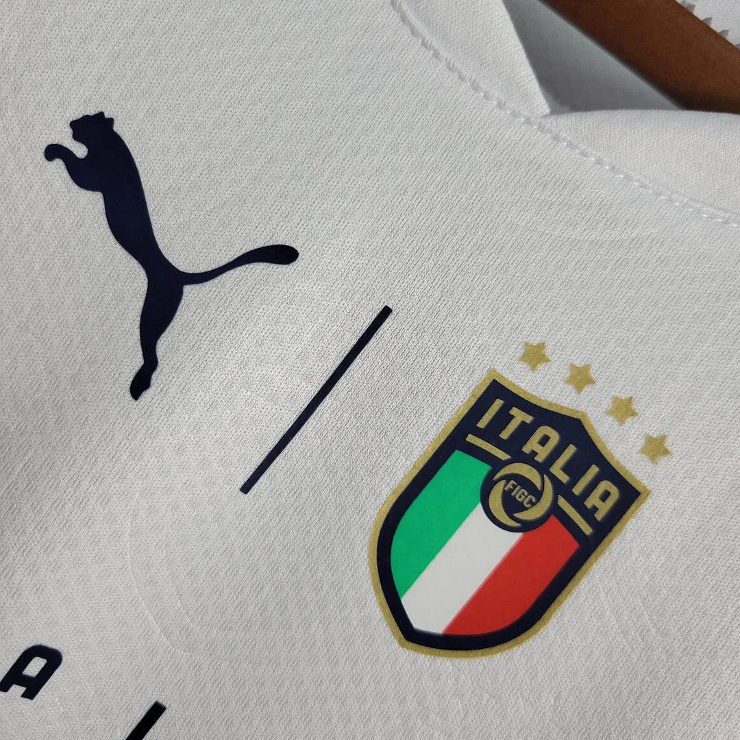 Italy Away Kit 20/21