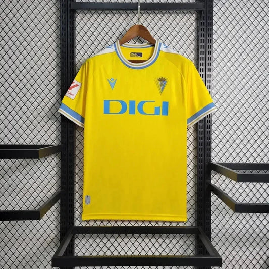 Cadiz Home Kit 23/24
