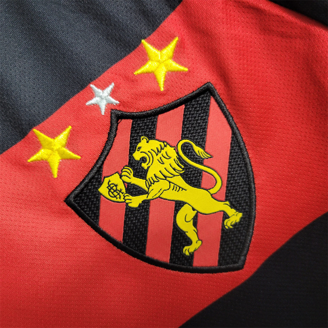 Sport Club do Recife Home Kit 23/24