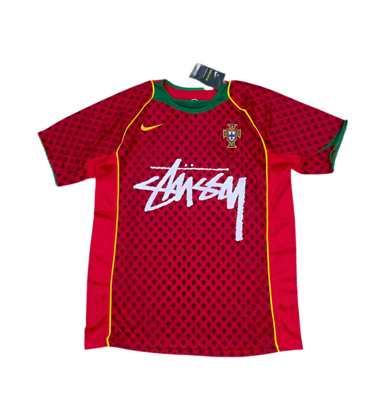 Portugal x Stüssy Kit