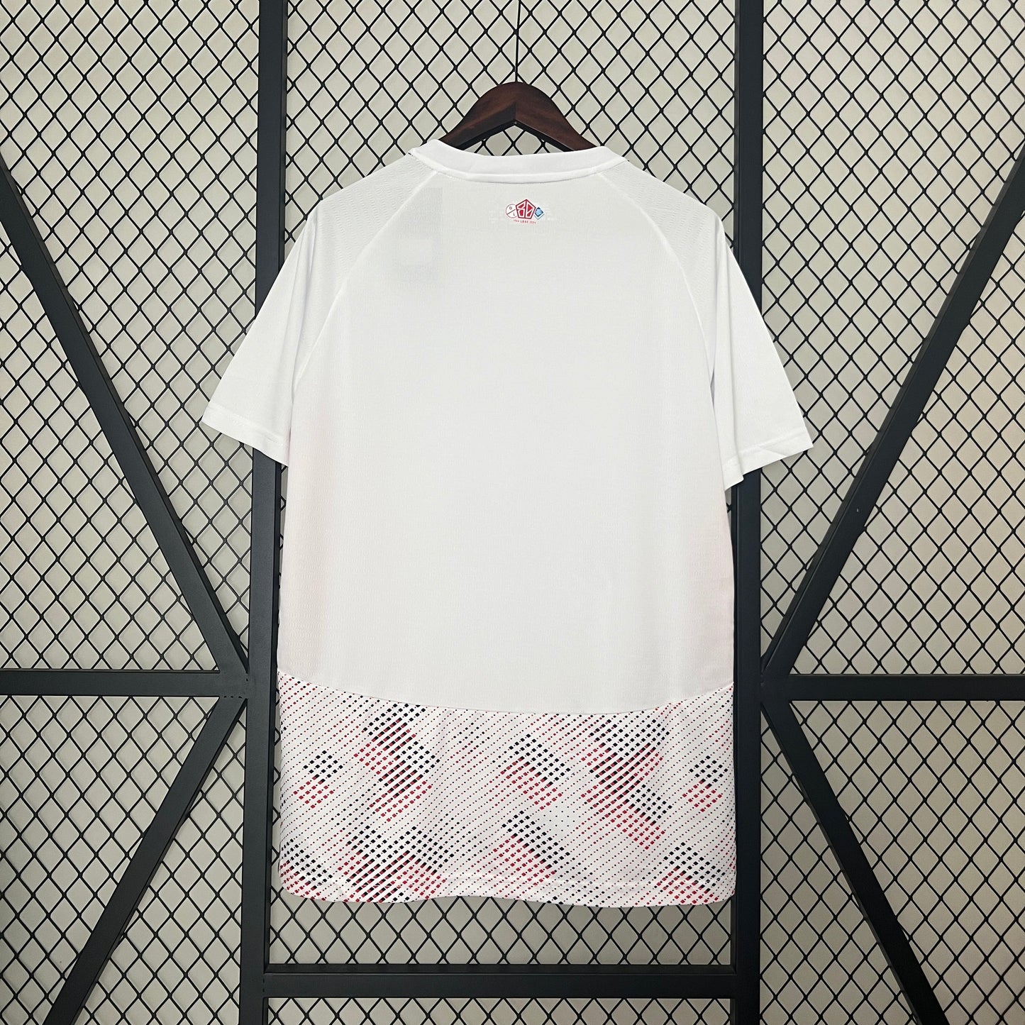 Lille Away Kit 24/25