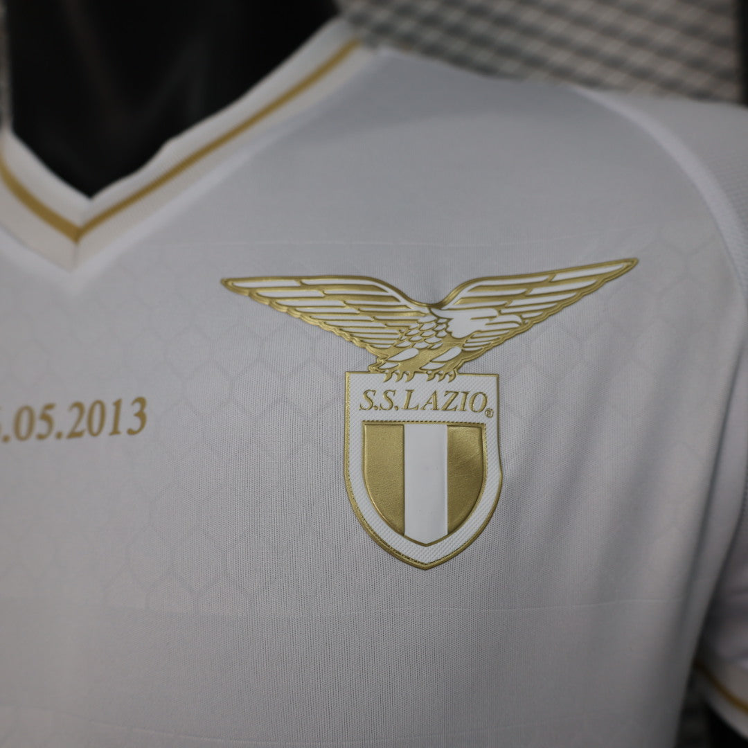 Lazio 10th Anniversary Edition
 Kit 23/24