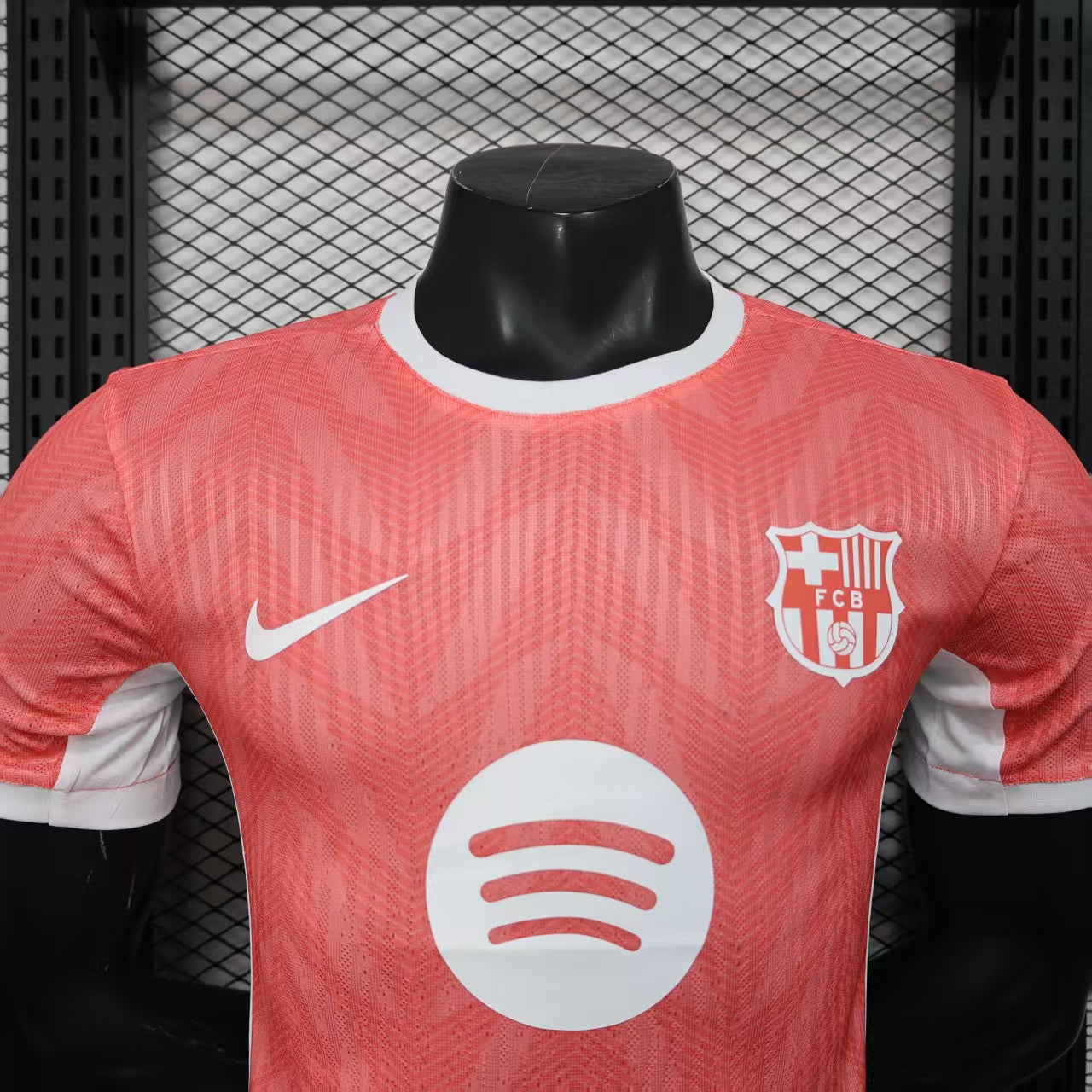 Barcelona “Soft Energy” Kit 25/26