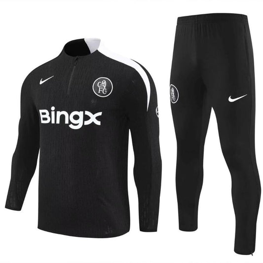 Chelsea FC 25/26 Long Training Set