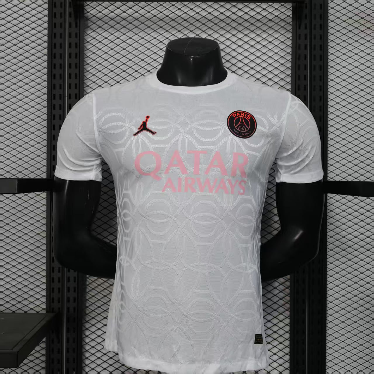 Paris Saint-Germain special Kit 24/25
