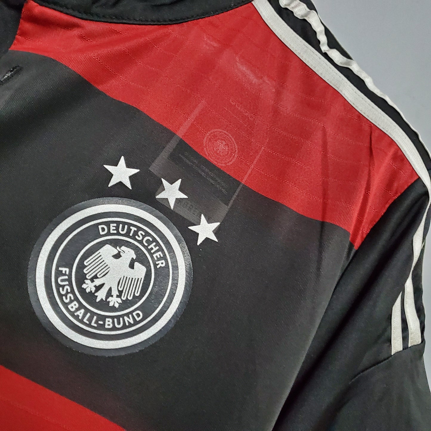 Germany Away Kit 13/14