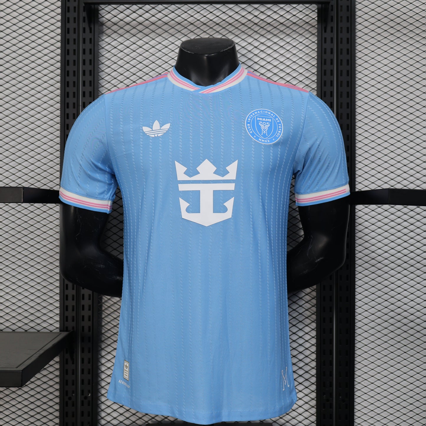 Inter Miami Third Kit 25/26