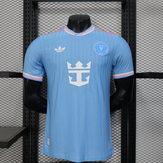 Inter Miami Third Kit 25/26