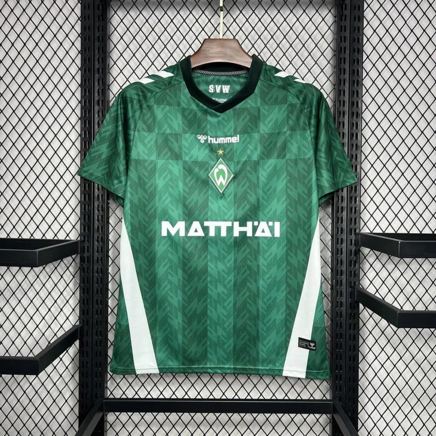 Werder Bremen Home Kit 24/25